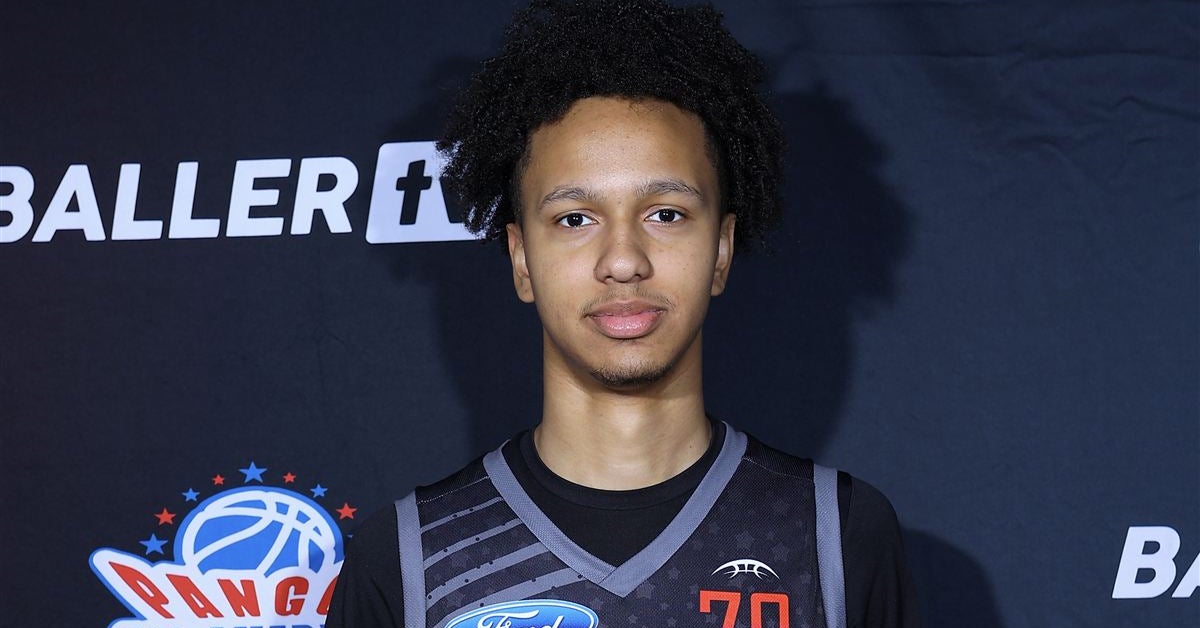 Pangos AA Camp: Top-75 recruit Joshua Rivera breaks down Boston College, High Point, and Illinois