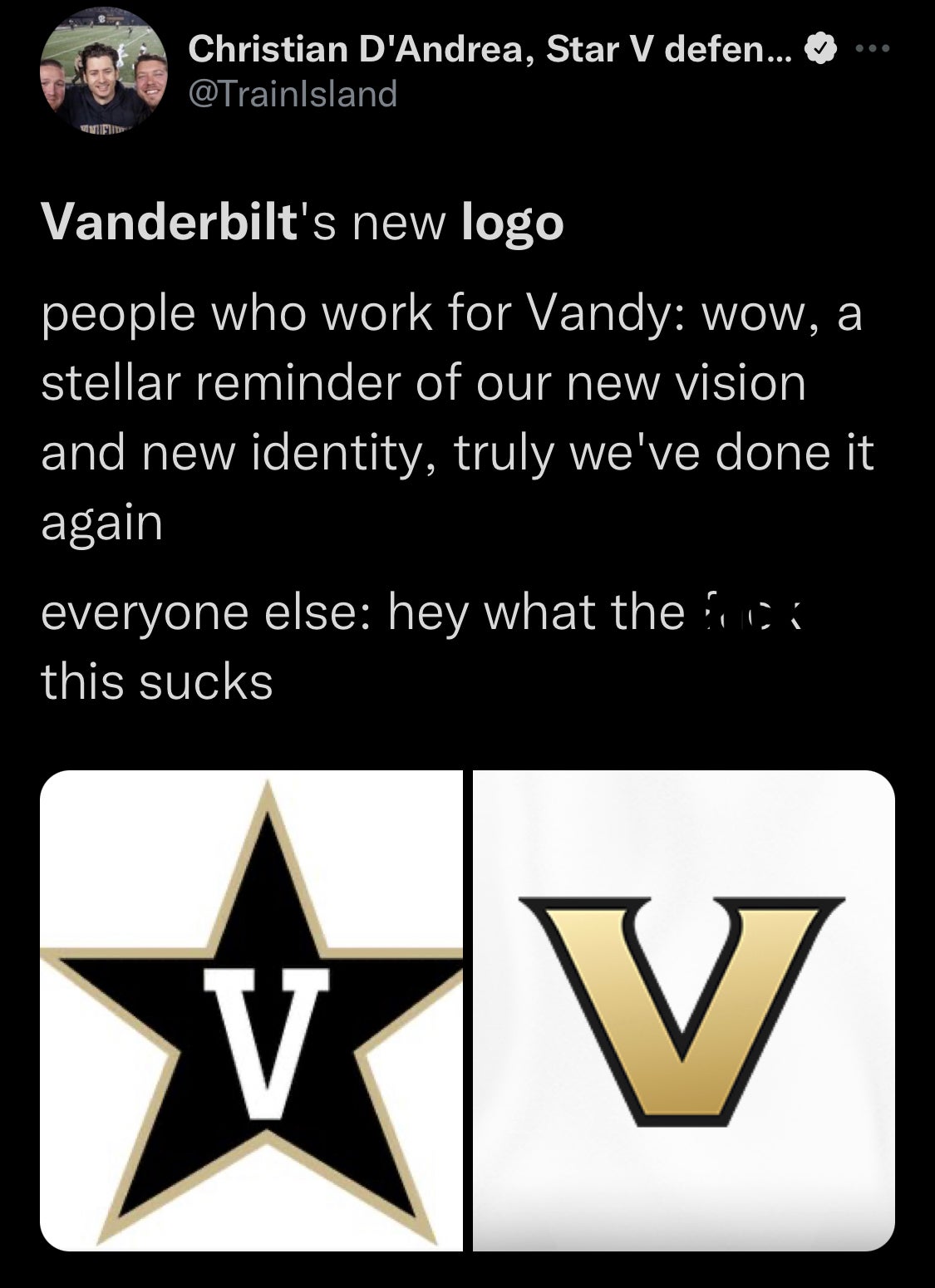 Vandy New Logo | atelier-yuwa.ciao.jp