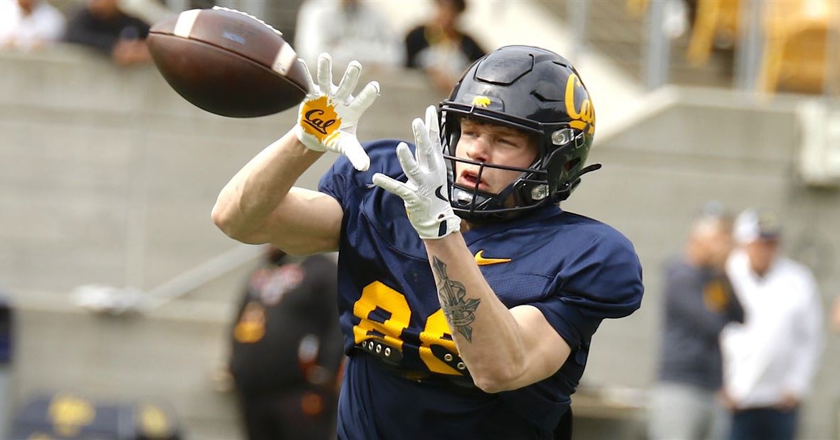 Young QBs deliver highlights in Cal Spring Scrimmage