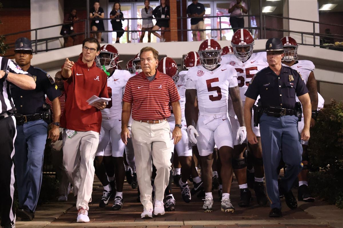 Espn college football recruiting alabama