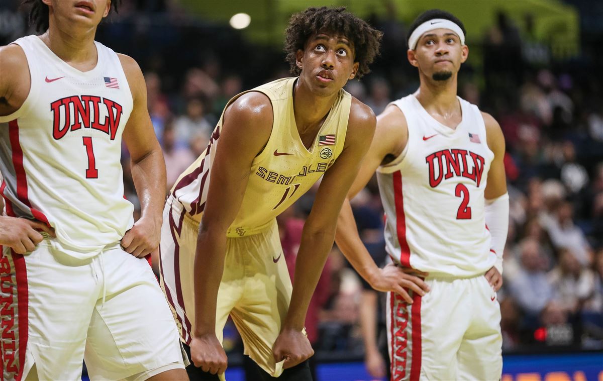 Baba Miller, Florida State, Center (BK)