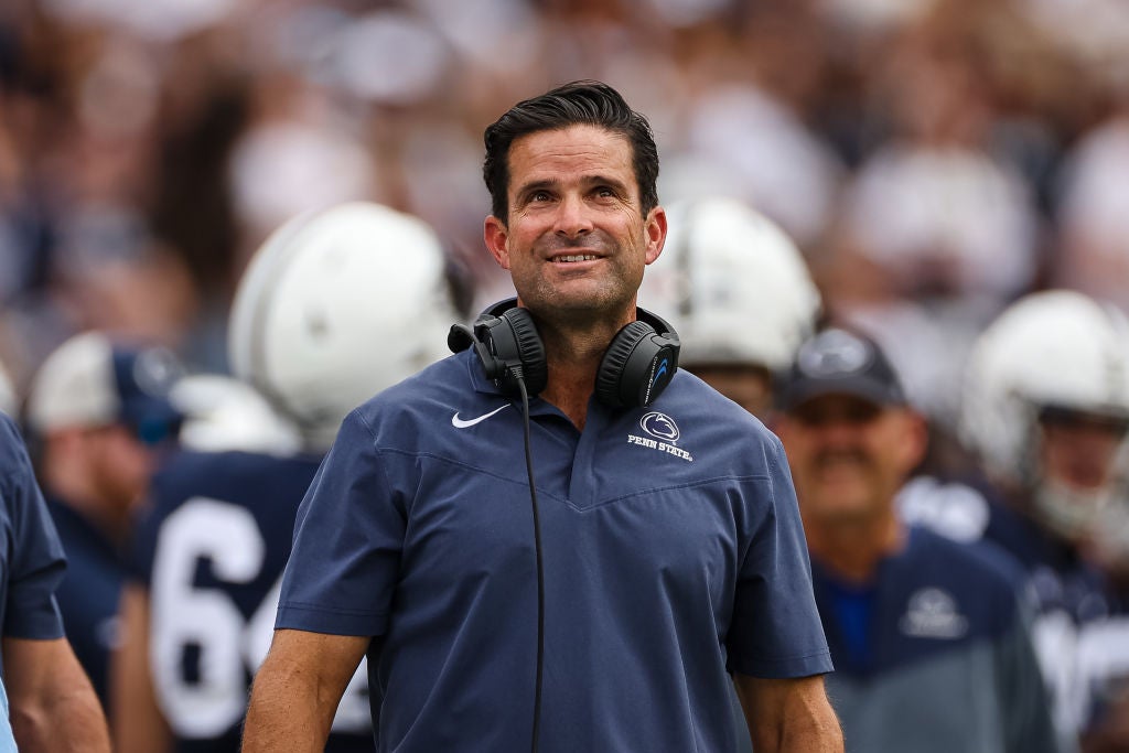 How will Duke Head Coach Manny Diaz fill out his assistant coaching staff?