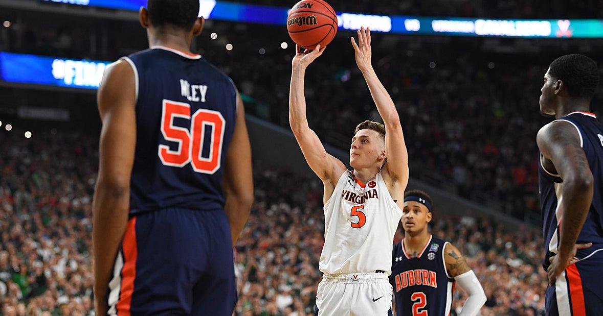 kyle guy shirt