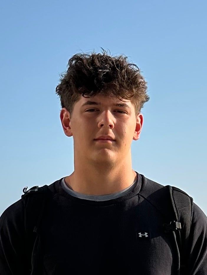 Lorenzo Tartamella athlete image