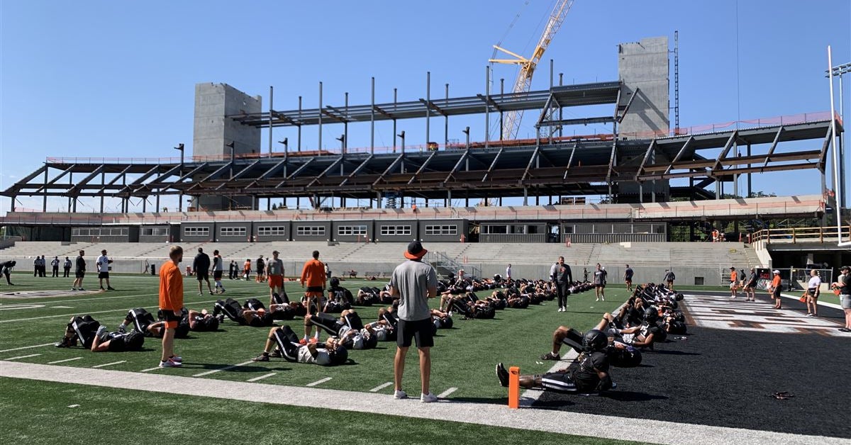 Reser Stadium To Feature New Lighting For 2023 Season