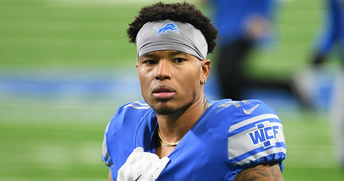 Marvin Jones wants money, to play for contender in 2021