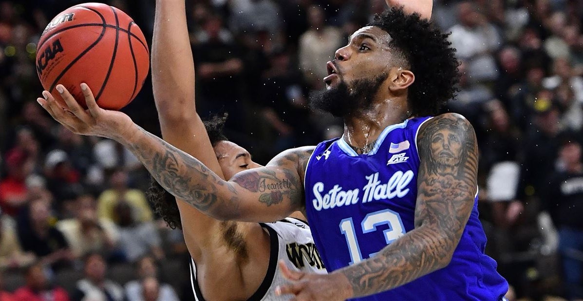 KenPom's final college basketball rankings for 201920