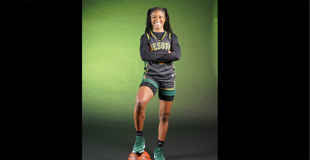 Nebraska commit Mckenzie Mathurin and more highlight the Elite 100's ...