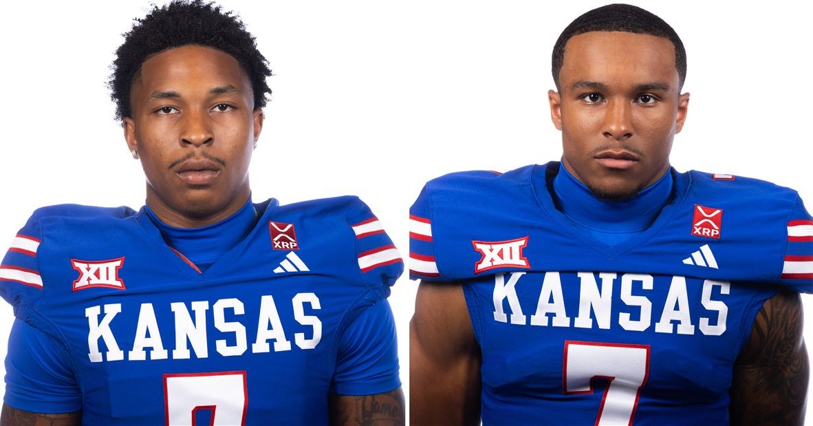 Lance Leipold provides injury updates on a pair of starters