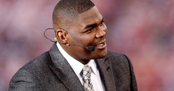 Keyshawn Johnson reveals bold ranking of 2021 NFL Draft's top five QBs