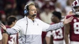 Alabama Stays First In Coaches Poll