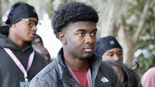FIU RB commit Qwantavius Wiggins adds Cincinnati to visit slate