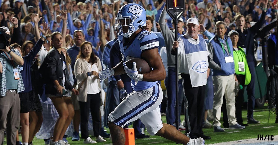The Commissioners Subtle Digs Uncs Planned Escape From The Acc Acc Kickoff - ms9dby6