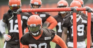 Browns WR Preview: Can Gordon, Landry Live Up to the Hype? Browns WR Preview: Can Gordon, Landry Live Up to the Hype?