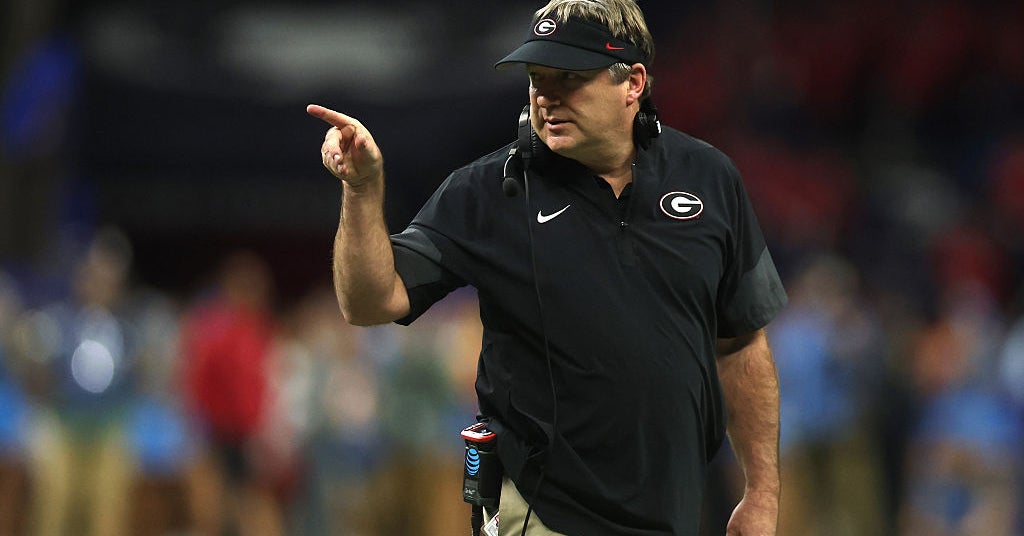 Georgia has easiest schedule in SEC per ESPN’s FPI