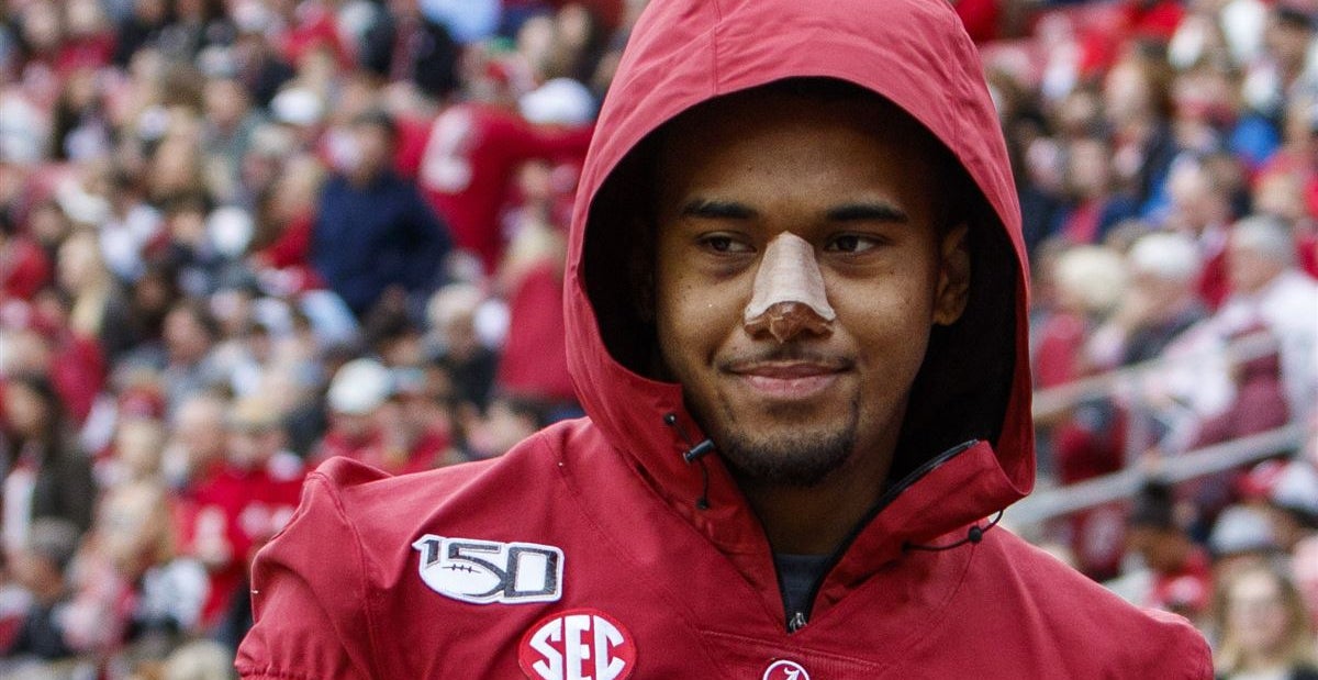 Tua Tagovailoa Details His Rehabilitation
