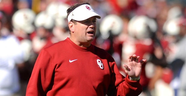 Bob Stoops