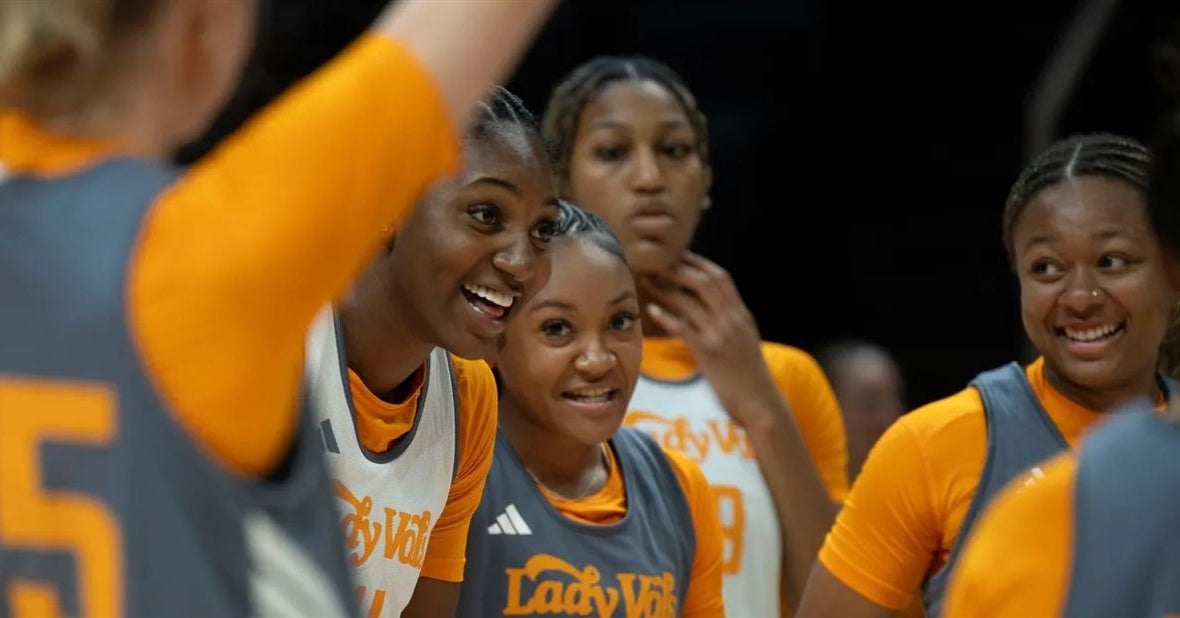 Lady Vols to host Florida A&M in exhibition game
