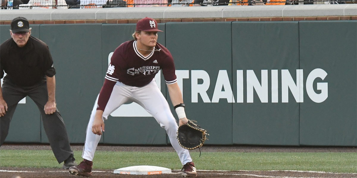 Baseball To Host Defending Champs Mississippi State In Scrimmage