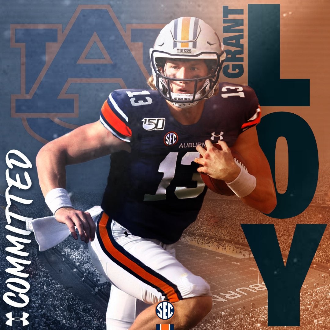 auburn football 247