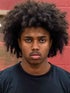 Cevyn Womack athlete image