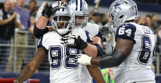 3 landing spots for former Cowboys star Dez Bryant