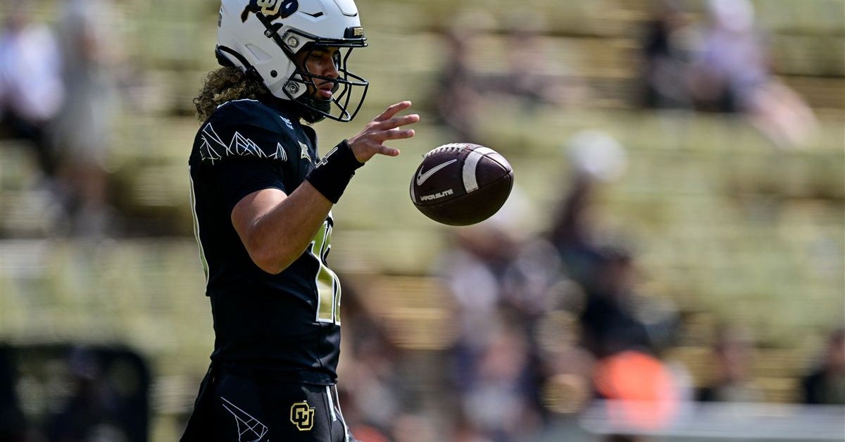 Five early predictions for Colorado football's 2026 season