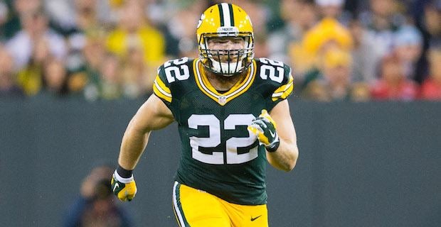 Packers' top players' Madden NFL 19 rankings leaked and we have