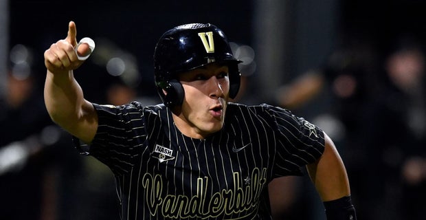 Vanderbilt baseball: Way-too-early starting lineup projection for  Commodores in 2023
