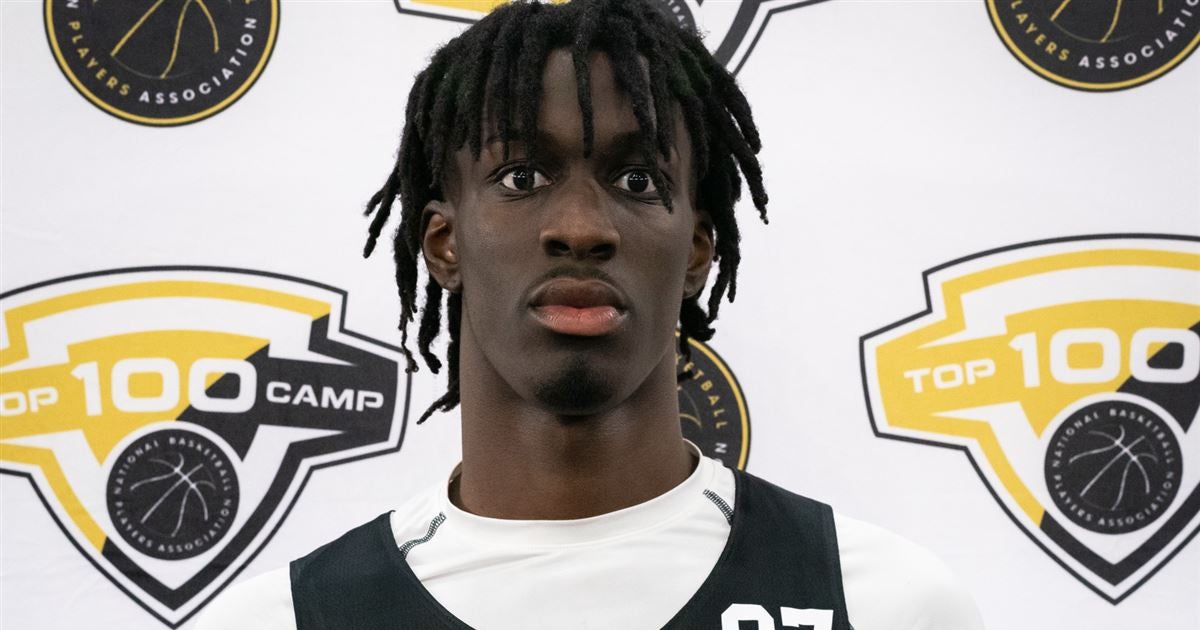 Five-Star Wing Jason Asemota Commits To Baylor