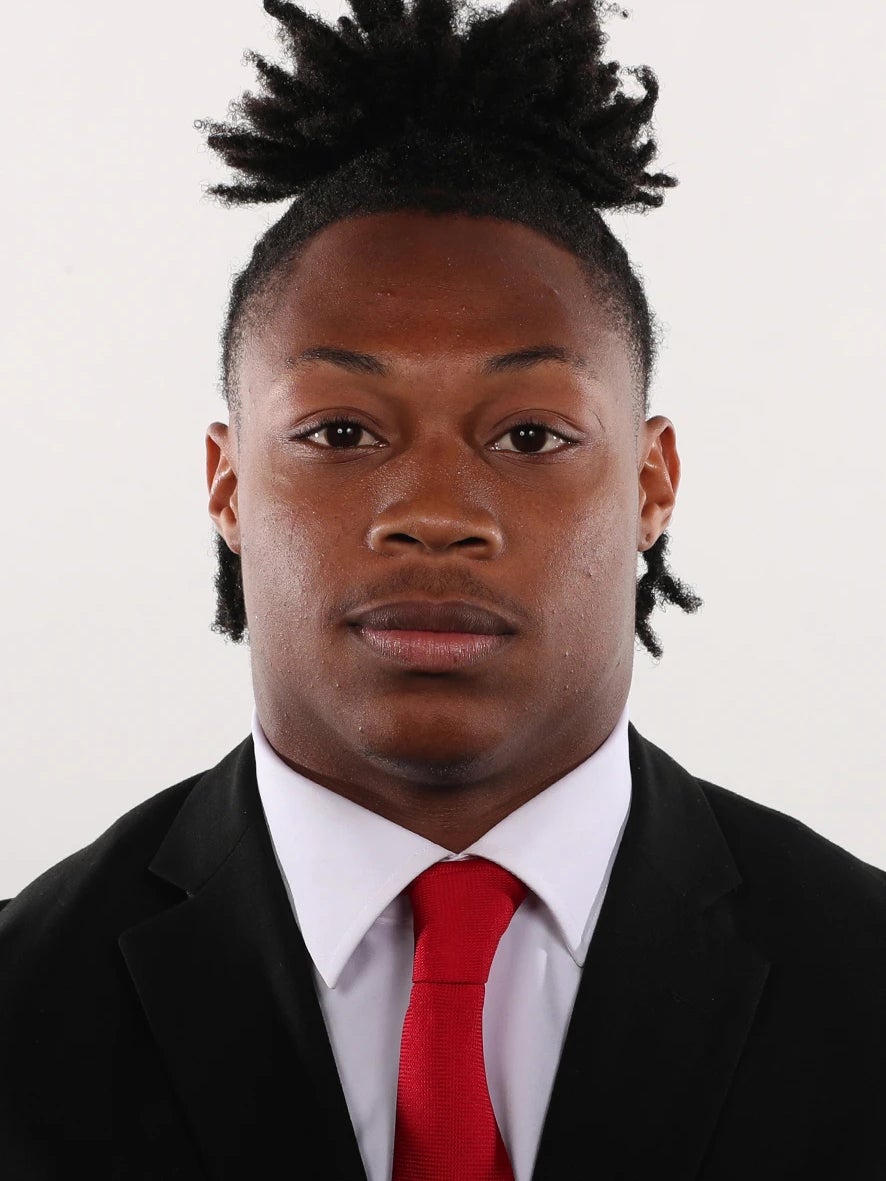 Dakarai Anderson athlete image