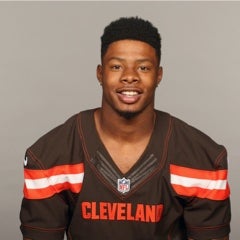 \ud83c\udfc8 This date in NFL history \ud83c\udfc8 (12\/31\/2017) Cleveland became the 2nd t... |  Corey Coleman | TikTok