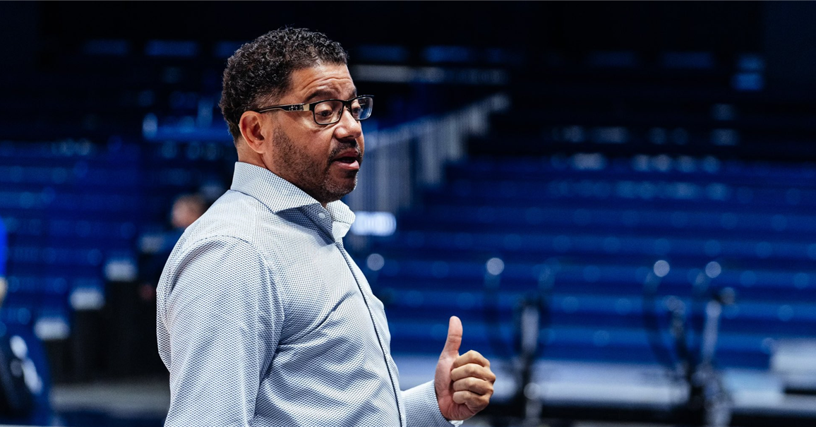 Curtis Malone, out of prison and back in the AAU basketball game, has a Gary Williams revelation