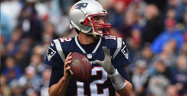 Tom Brady stands by his very old helmet, which NFL will soon