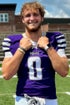 Jack Evitts athlete image