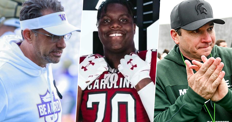 How college football's accelerated recruiting calendar is impacting official visit schedules for top prospects