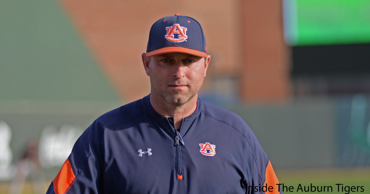 MSU Baseball Coach Candidate: Butch Thompson