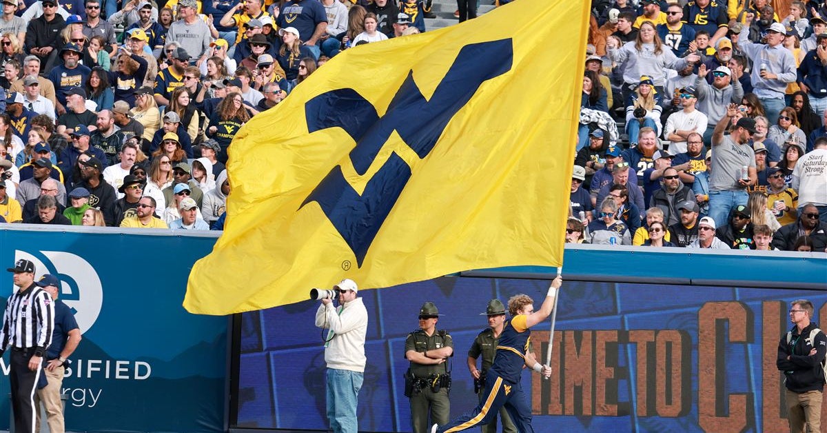 Look ahead says WVU has no excuses for 2027