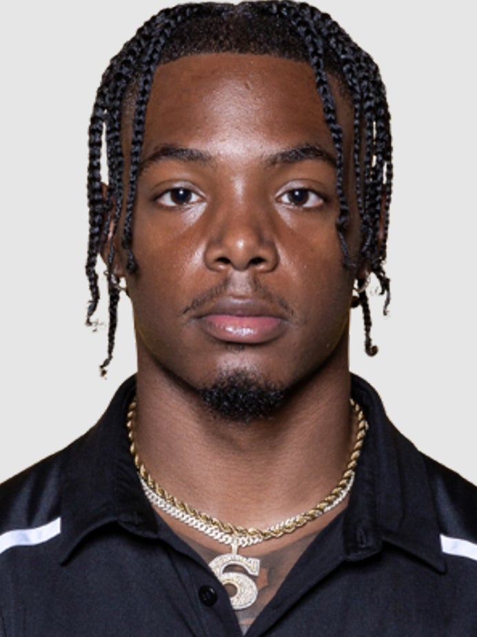 Christian Moss athlete image