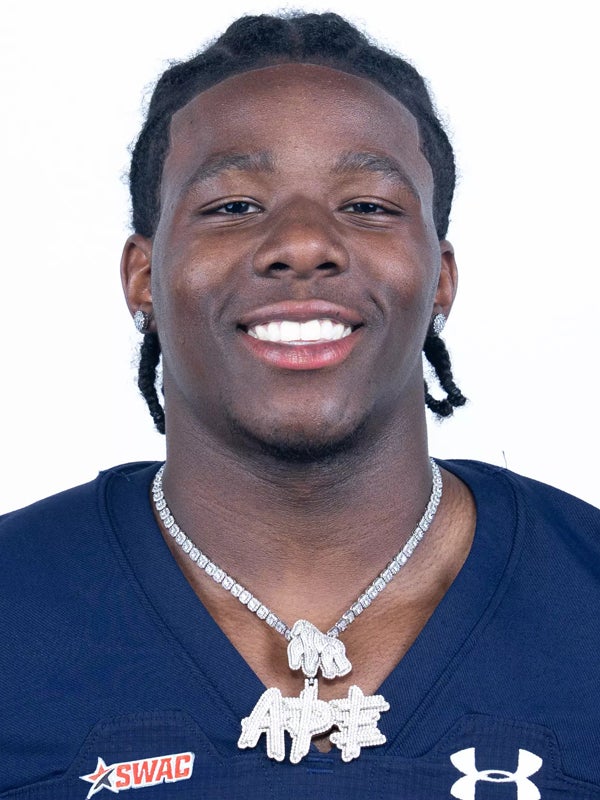 Travis Terrell Jr. athlete image