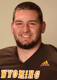 Wes King athlete image