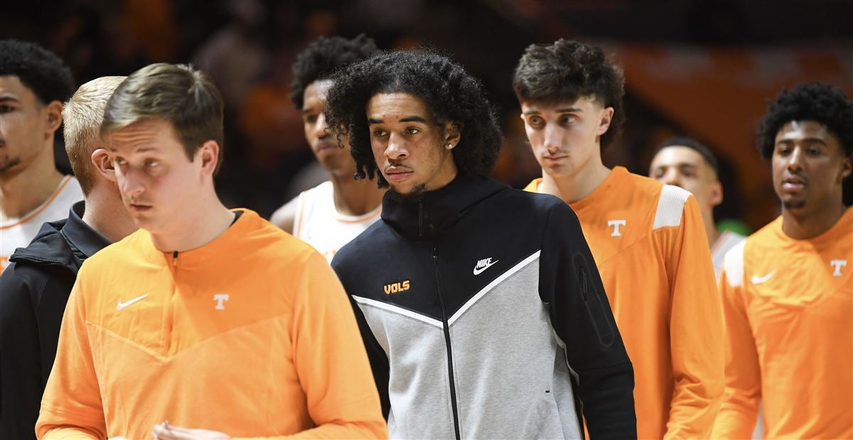 Vols' four-star guard signee arrives at Tennessee as early enrollee - Vimarsana News