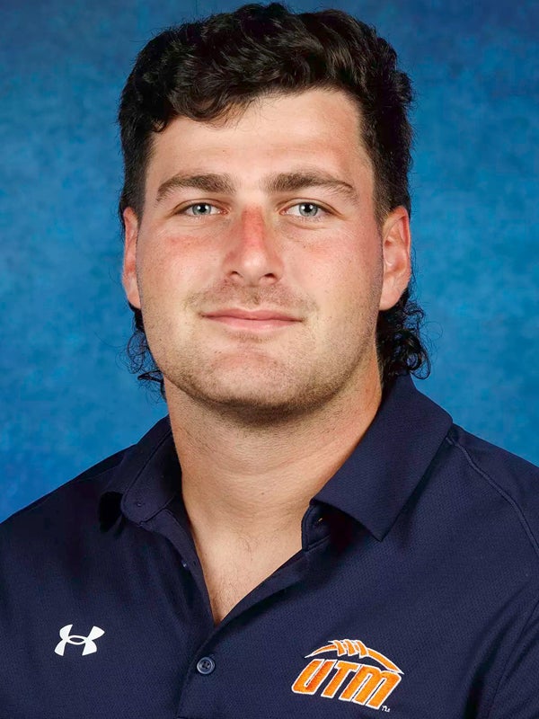 Cade Hechter athlete image