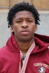 Larry Morgan III athlete image