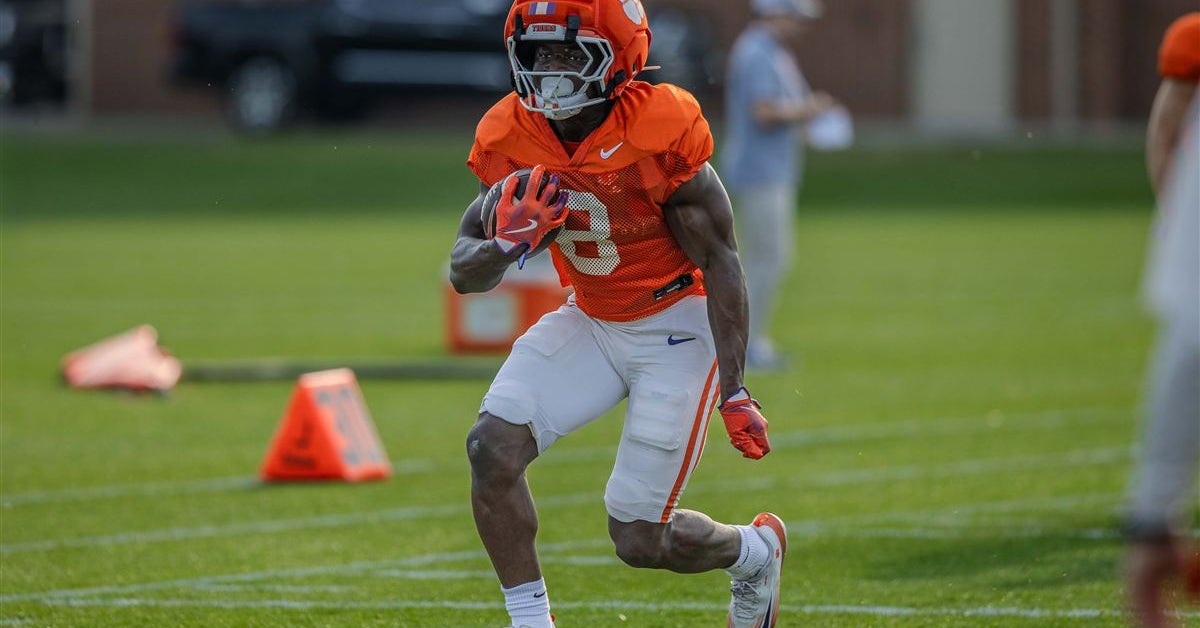 Three things we've learned in Clemson fall camp, three things we still want to see