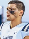 Gabe Medico athlete image