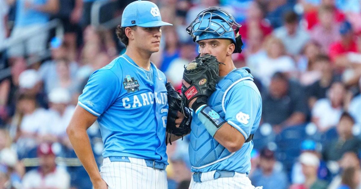 3 Major Keys Behind UNC Baseball's 6-2 Victory over Ole Miss