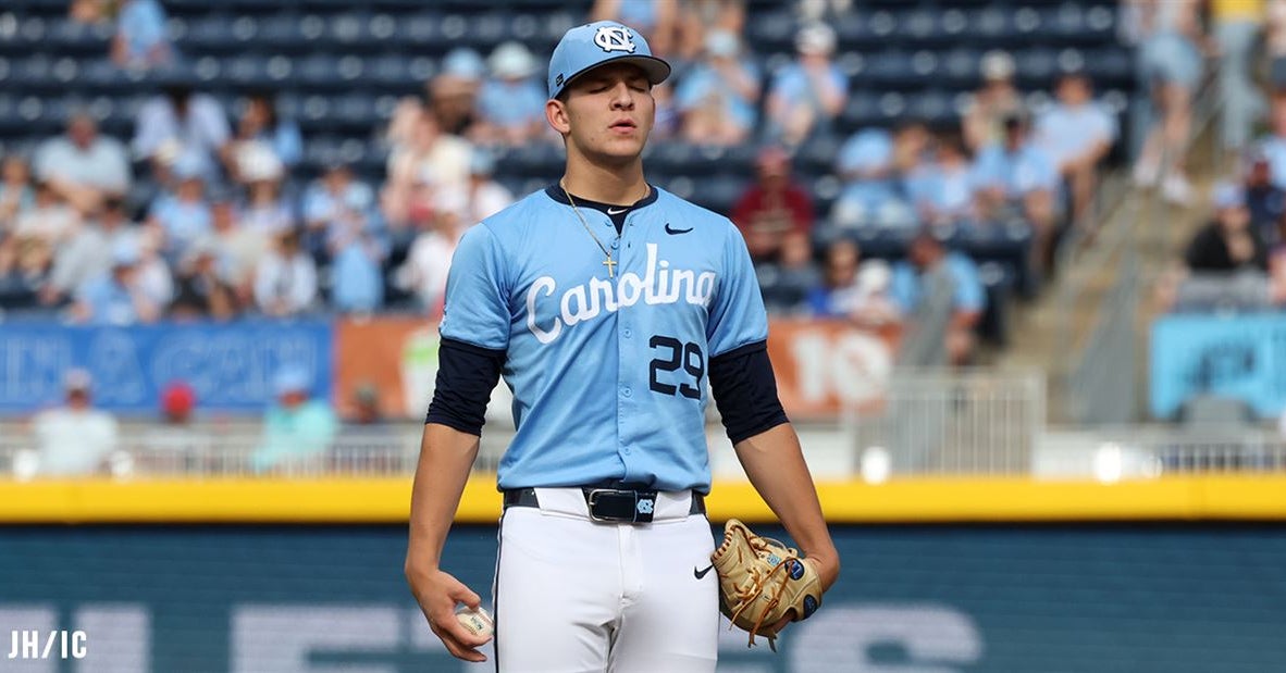 Chapel Hill Regional Preview: What to expect from the field entering the NCAA tournament
