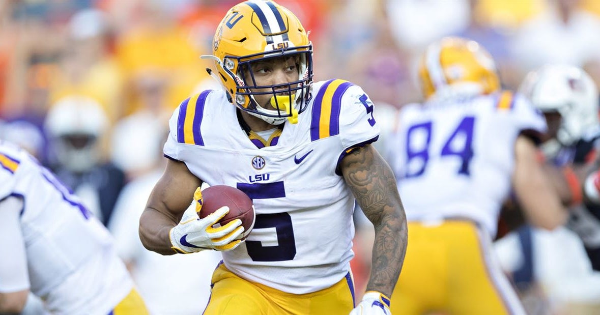 247Sports Day Two NFL Mock Draft