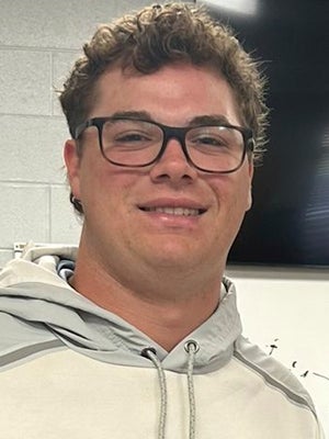 Miller Warren athlete image